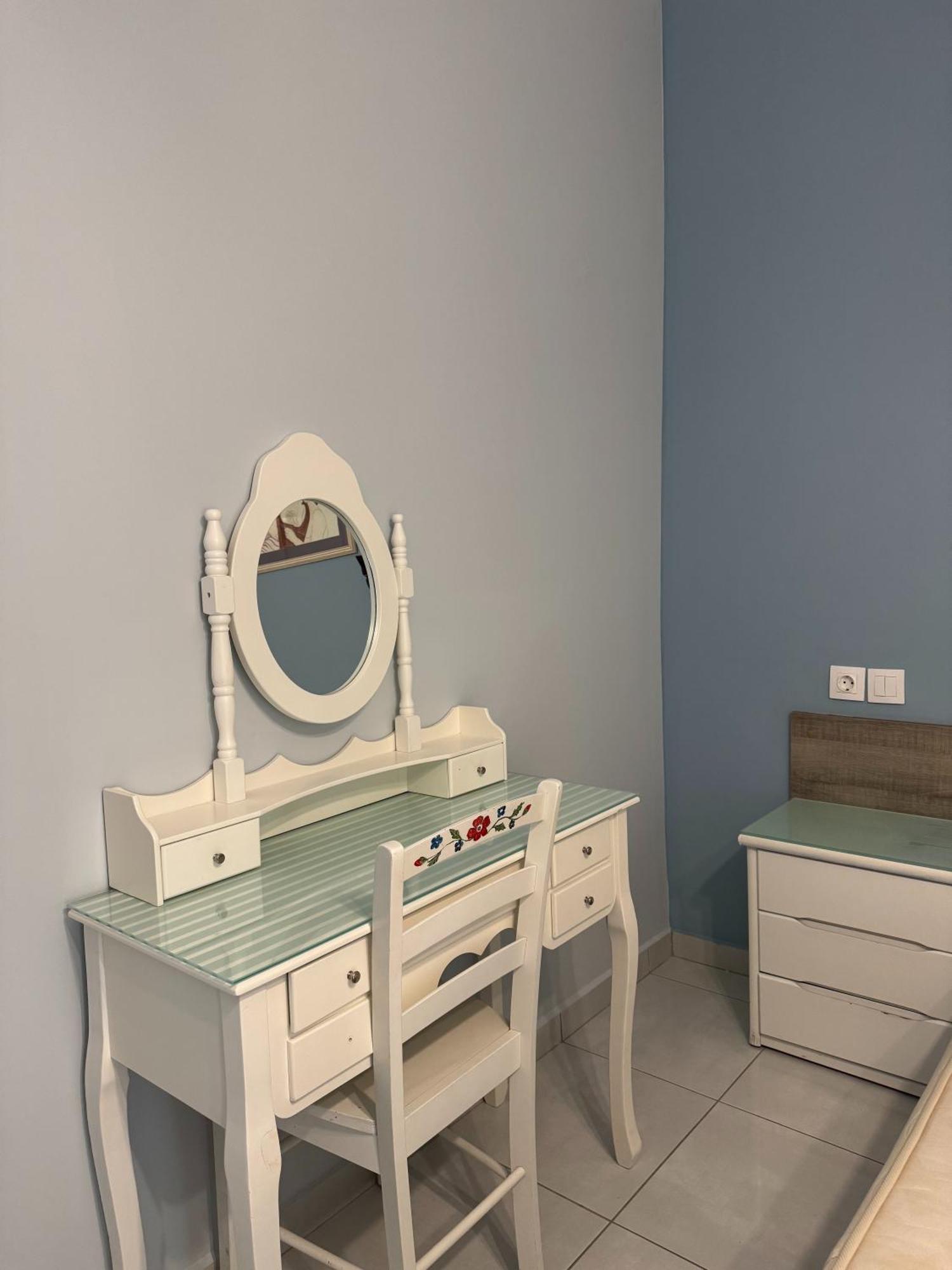 Diaporos Hotel Вурвуру Экстерьер фото